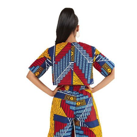 Ensemble africain