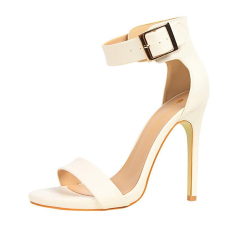 Sandales Stiletto