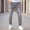 Jean stretch slim-fit