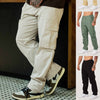 Pantalon cargo