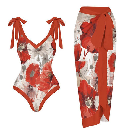 Maillot de bain bikini